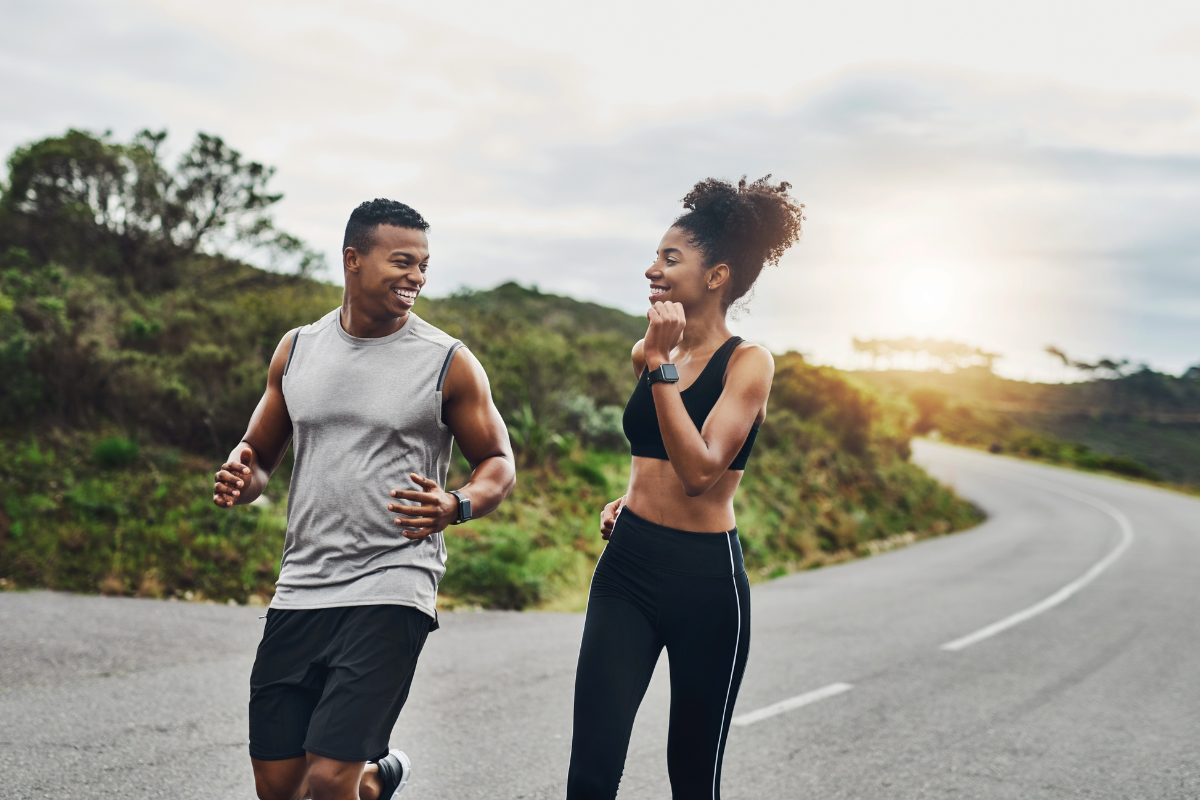 5 Dietary Habits to Help Boost Fertility