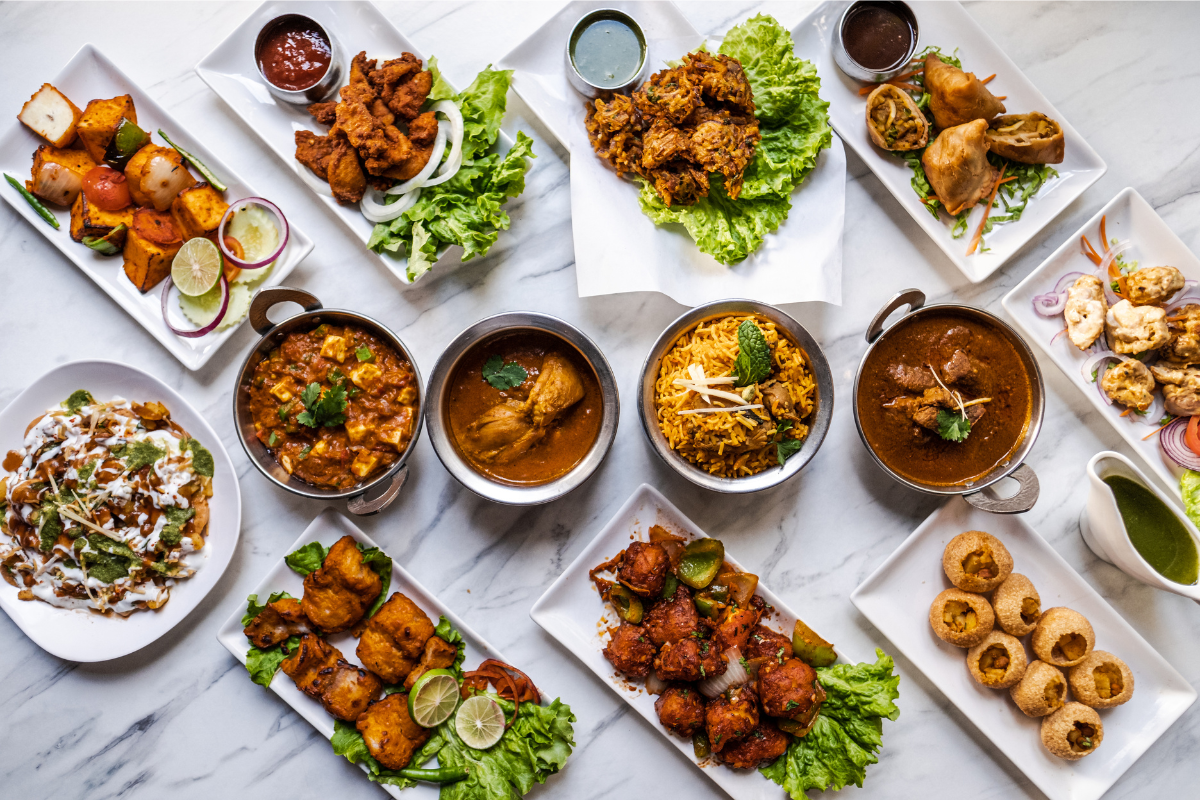 All About the Indian Food Processing Industry