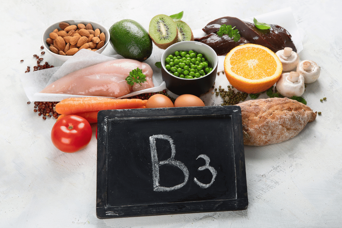 Benefits of Foods High in Vitamin B3: A Comprehensive Guide