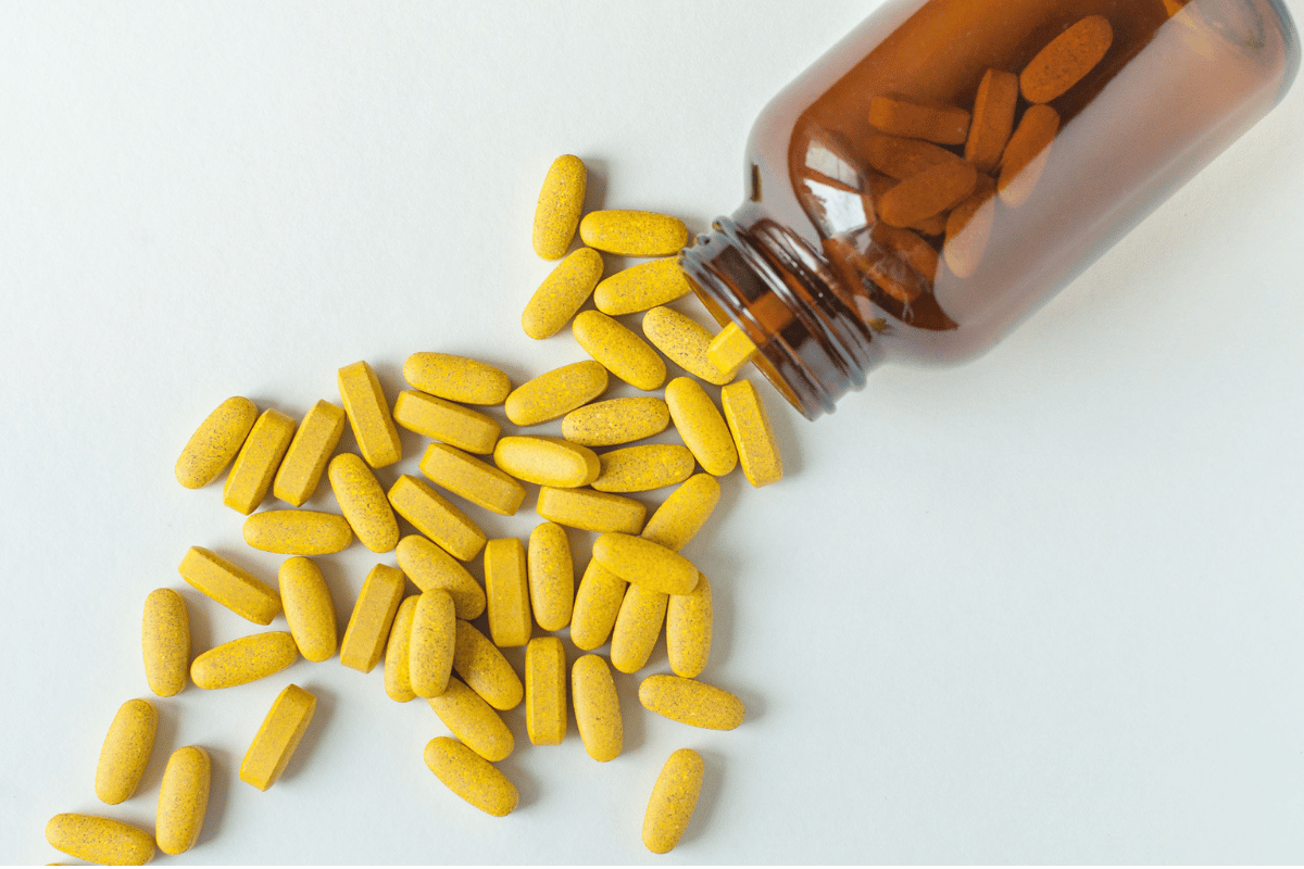 Best Affordable Multivitamin Tablets and Capsules for Men and Women