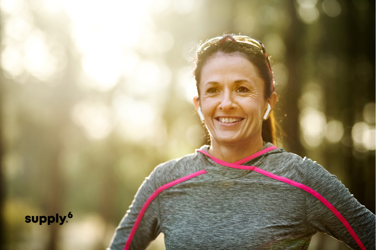8 Everyday Foods to Naturally Boost Energy and Increase Stamina