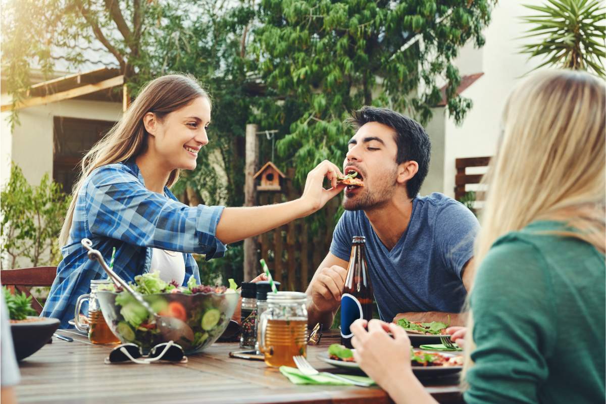 How Does Food Impact Your Body?