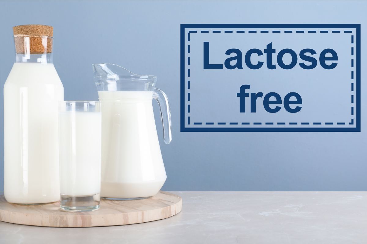 Lactose Free Living: A Guide to Milk Alternatives