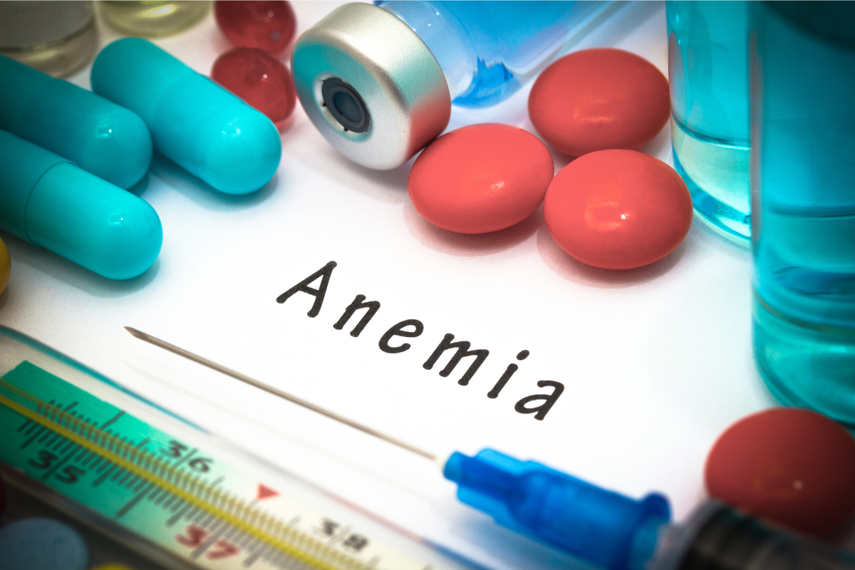 Pernicious Anemia: Symptoms, Causes and Treatment Essentials