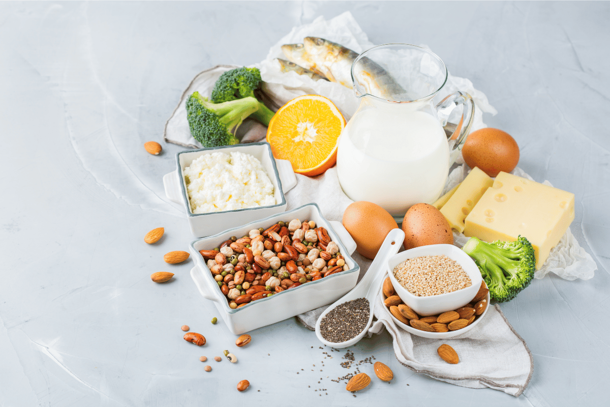 Understanding Calcium Benefits: Facts, Dosage, and Food Sources