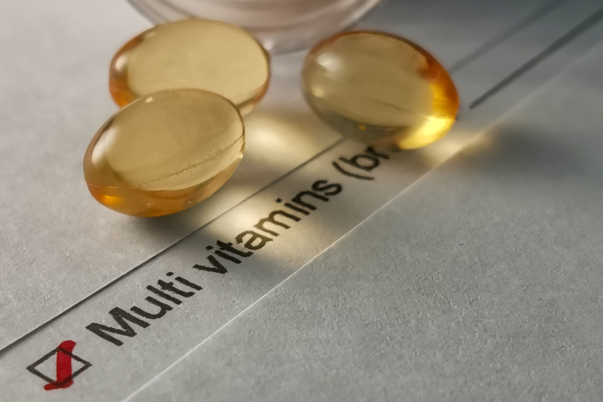 Understanding the Effects of Taking Multivitamins Daily
