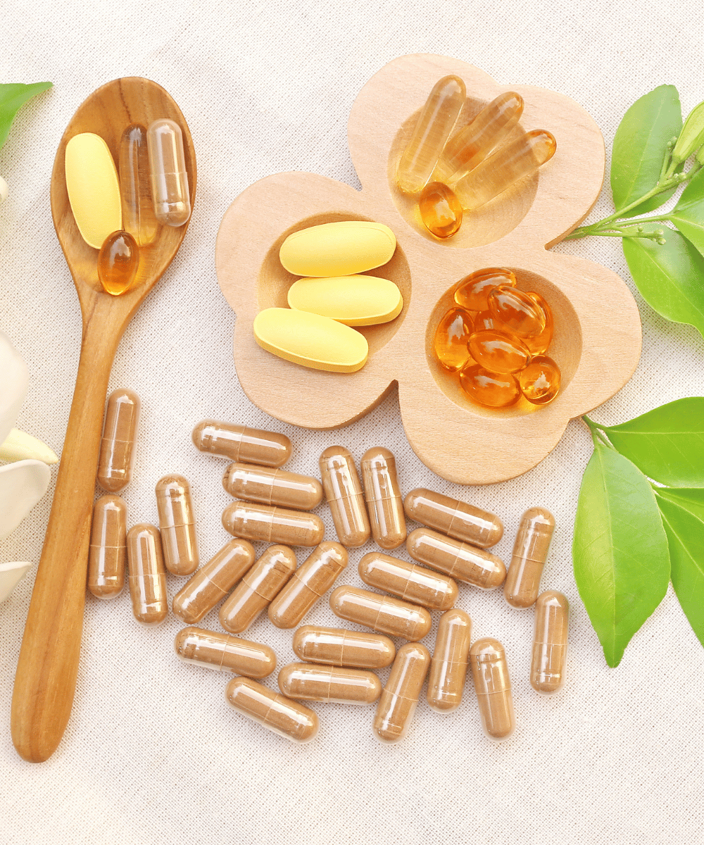 Best Ladies Vitamins: Essential Supplements for Active, Balanced Lives