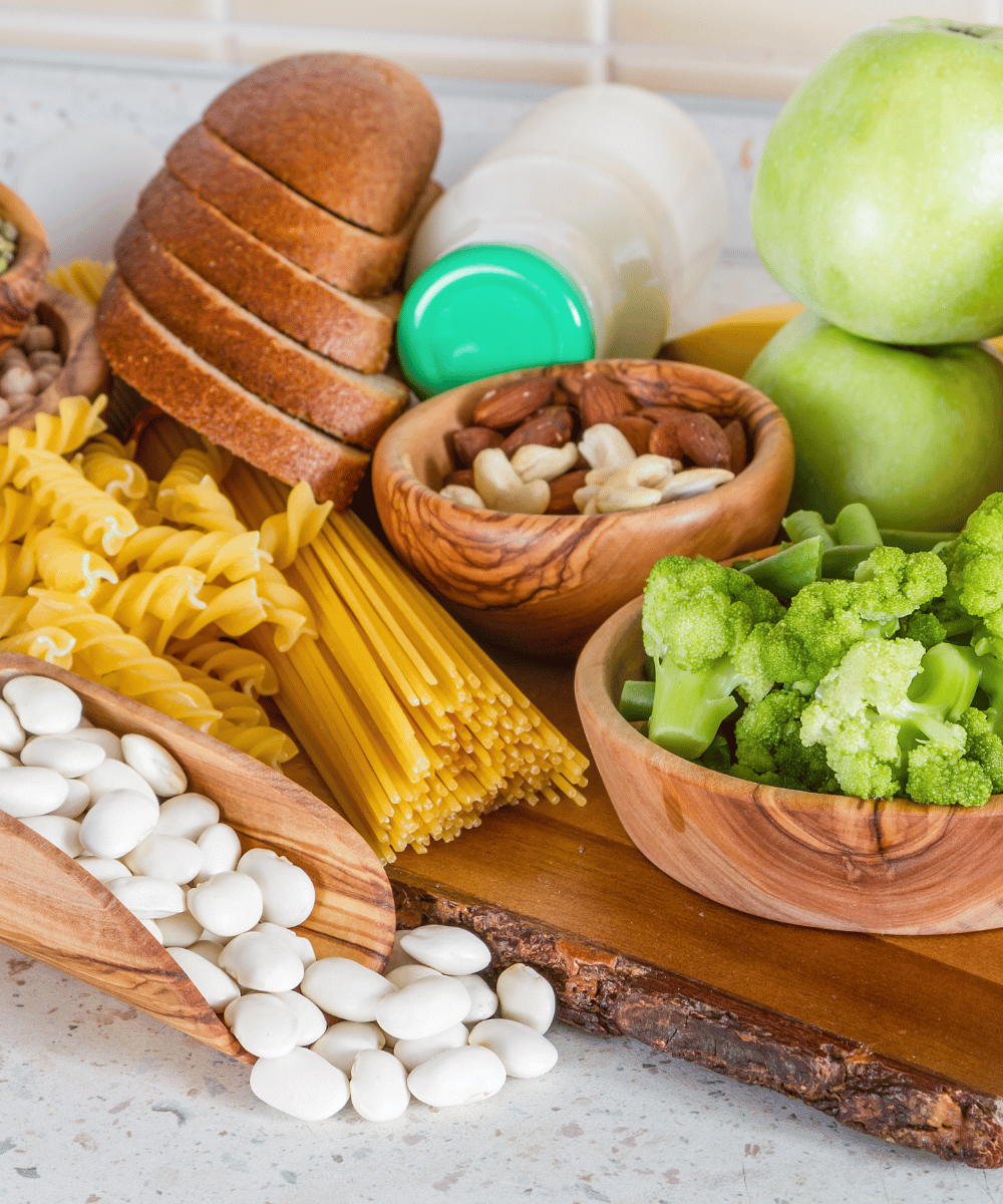 Best Vitamins for Men: Nutrients for Optimal Health