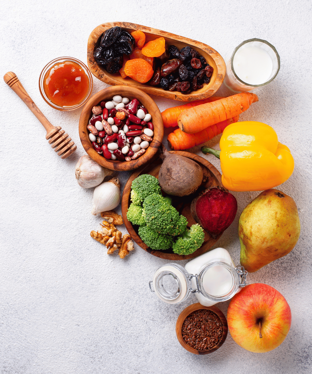 Power of Gut Balance Products for Better Health