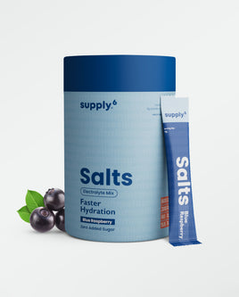 Supply6 Salts