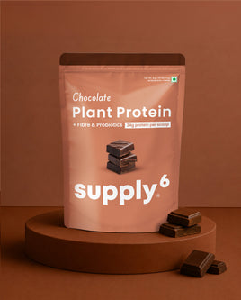 Supply6 Plant Protein