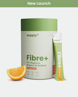 Supply6 Fibre+