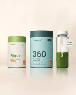 Gut Essentials Duo