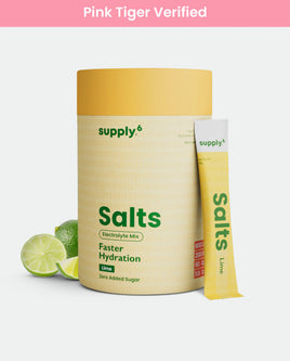 Supply6 Salts
