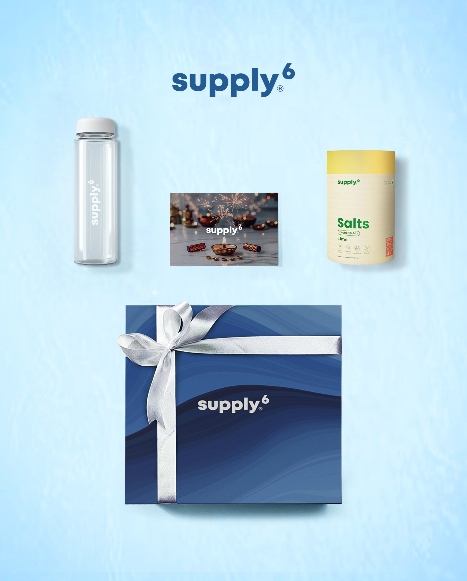 Salts Diwali Gift Box