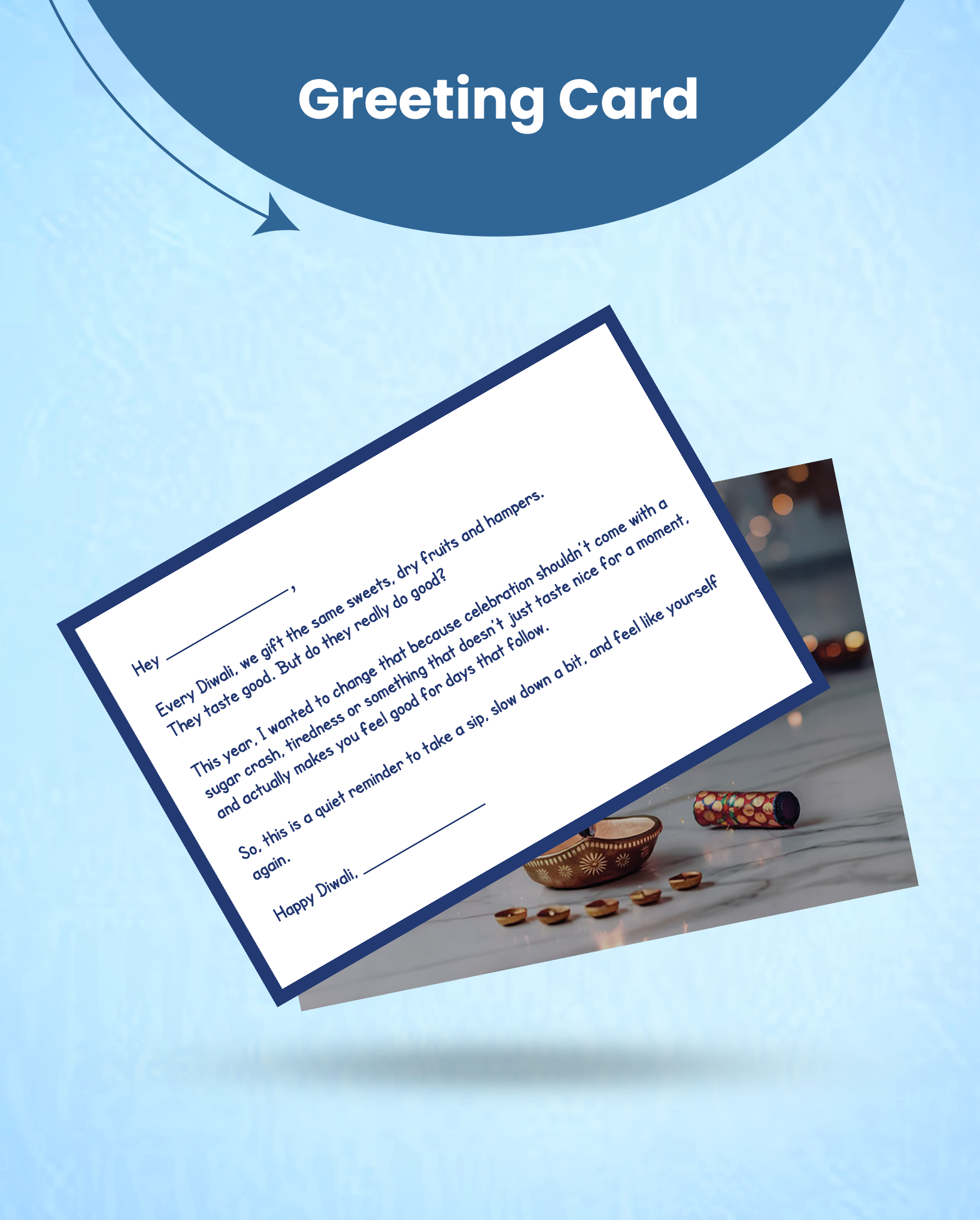 Salts Diwali Gift Box