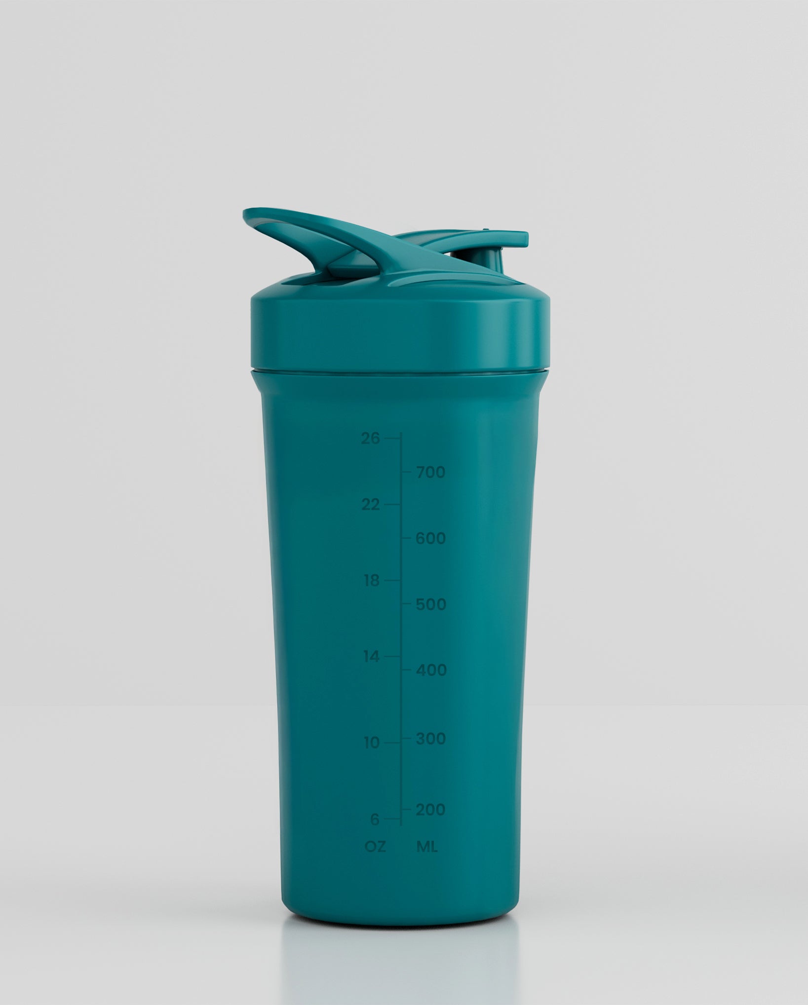 Supply6 Pro Shaker