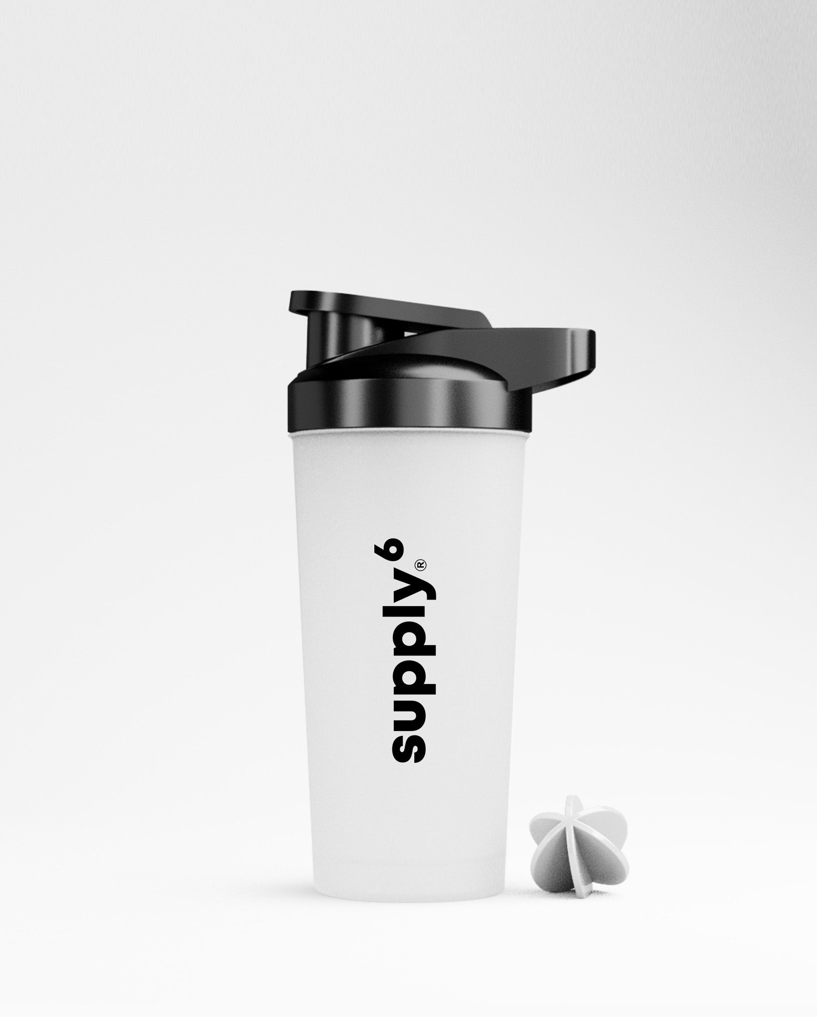 Supply6 Shaker