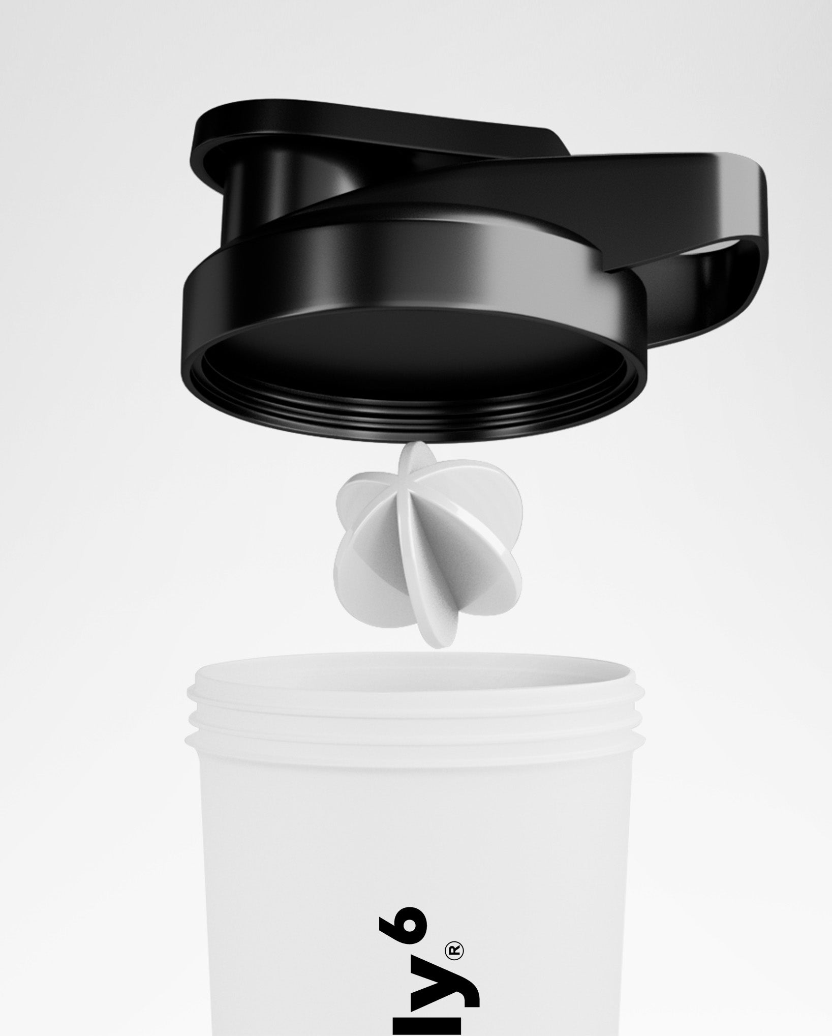 Supply6 Shaker
