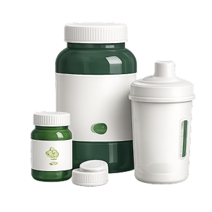 Multiple supplements