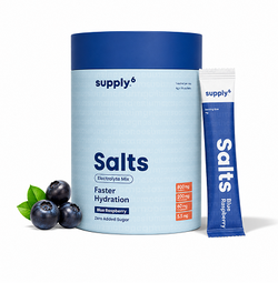 Supply6 Salts
