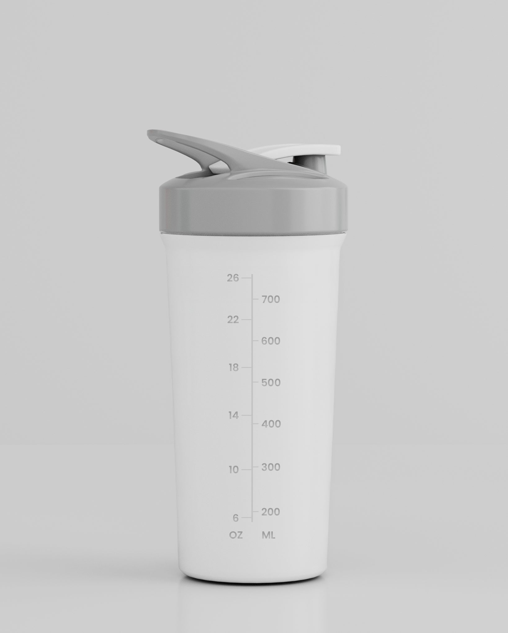 Supply6 Pro Shaker