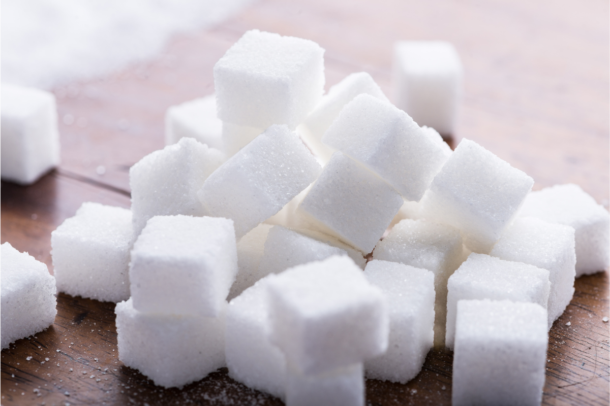 4 Sugar Alternatives to Refined Sugar