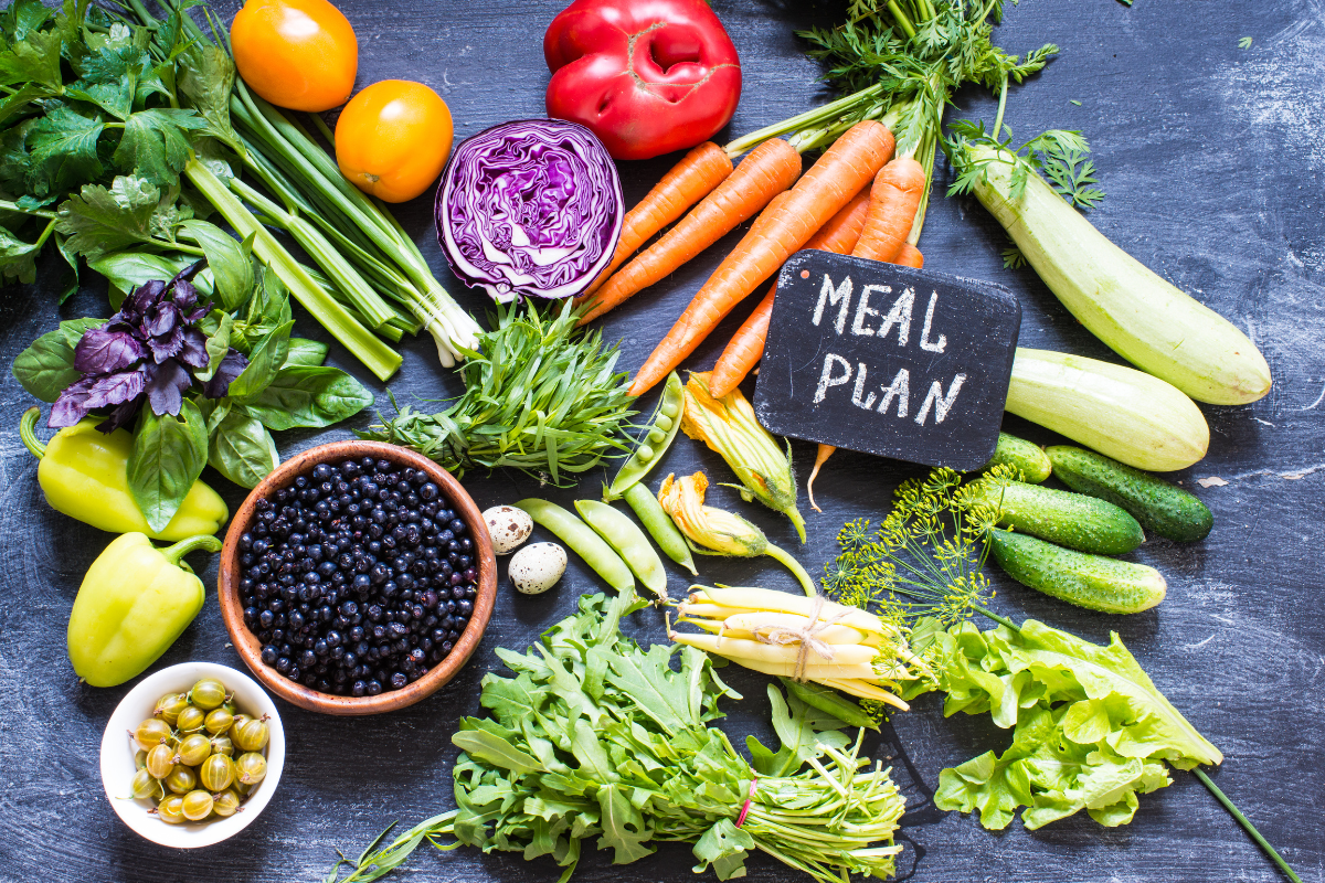 5 Ayurvedic Meal Plan: A Complete FREE Guide