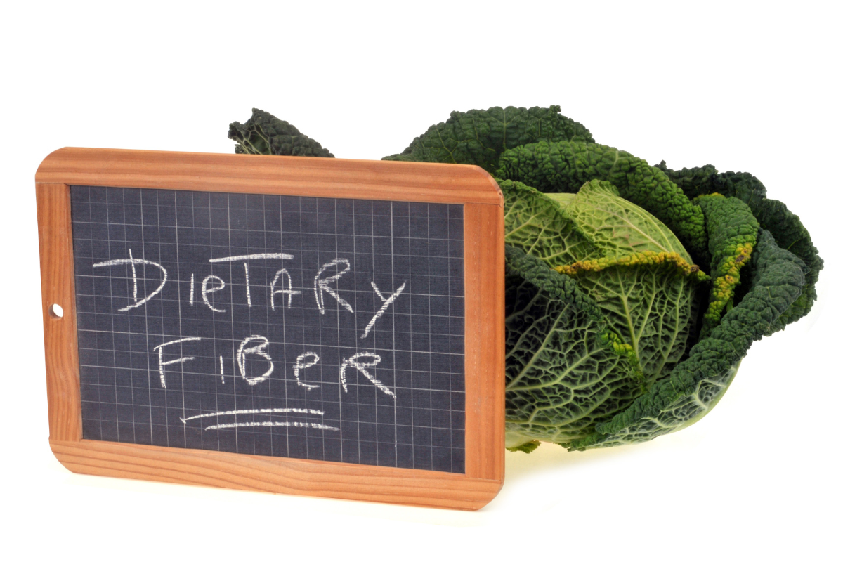 A Beginner’s Guide to Dietary Fibers