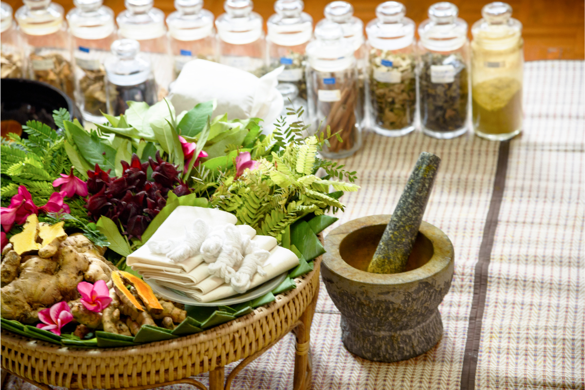 Unveiling Ayurvedic Food: Basics You Need To Know