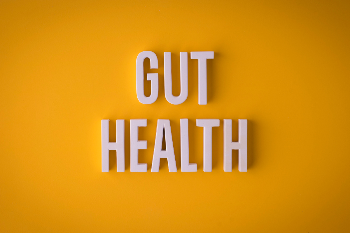 Boost Your Gut Health: Top Digestive Enzymes & Probiotics