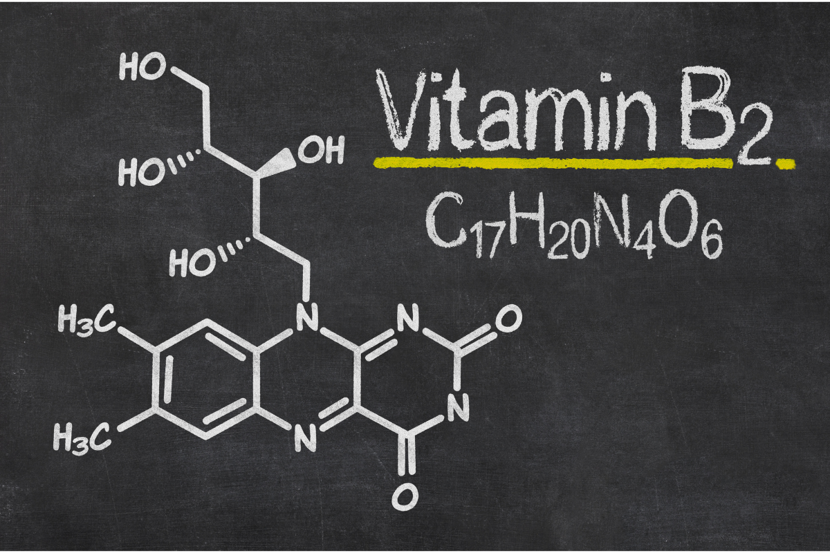 What Causes Vitamin B2 (Riboflavin) Deficiency: Signs, Symptoms, and Treatment