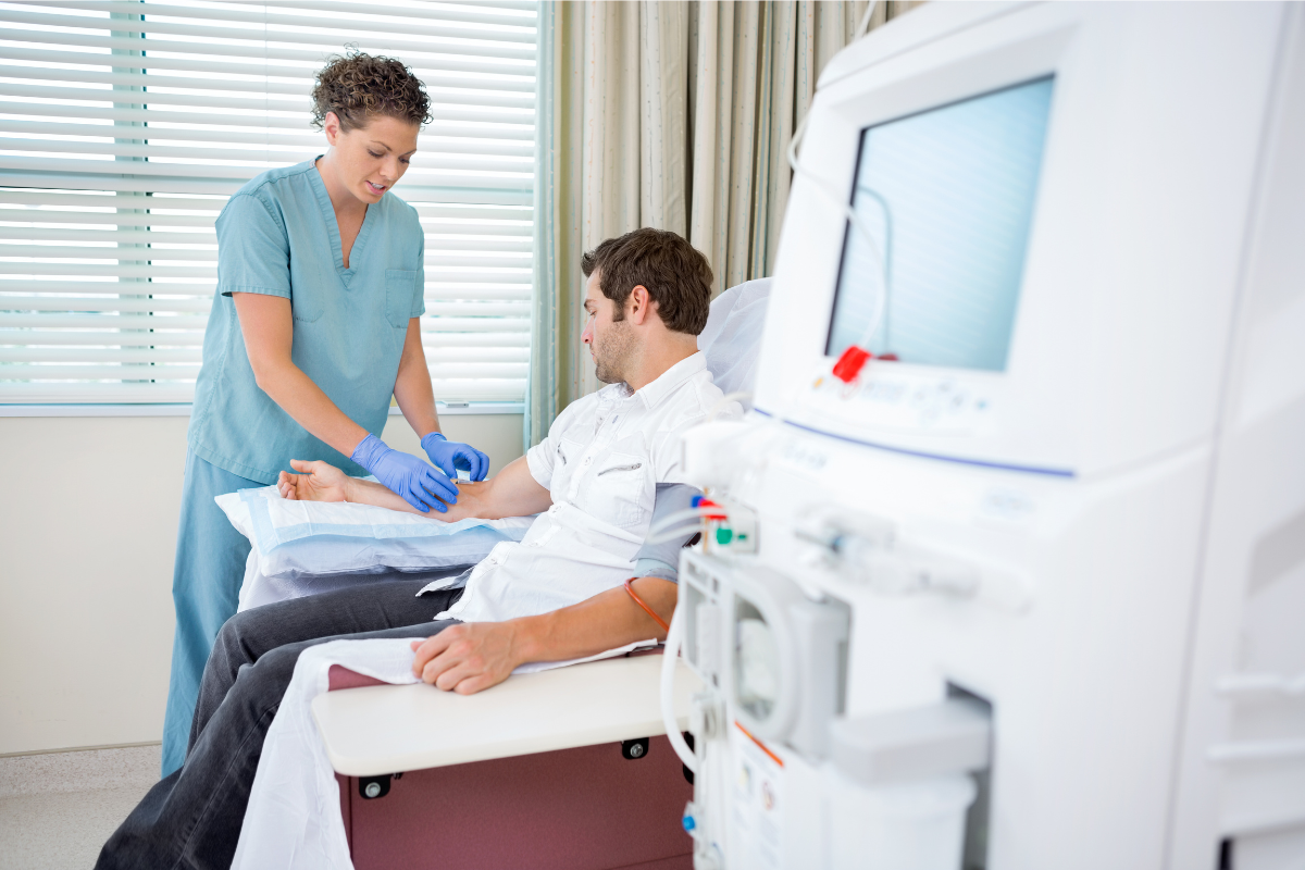 Chronic Dehydration: Symptoms, Causes, Prevention, and Treatment