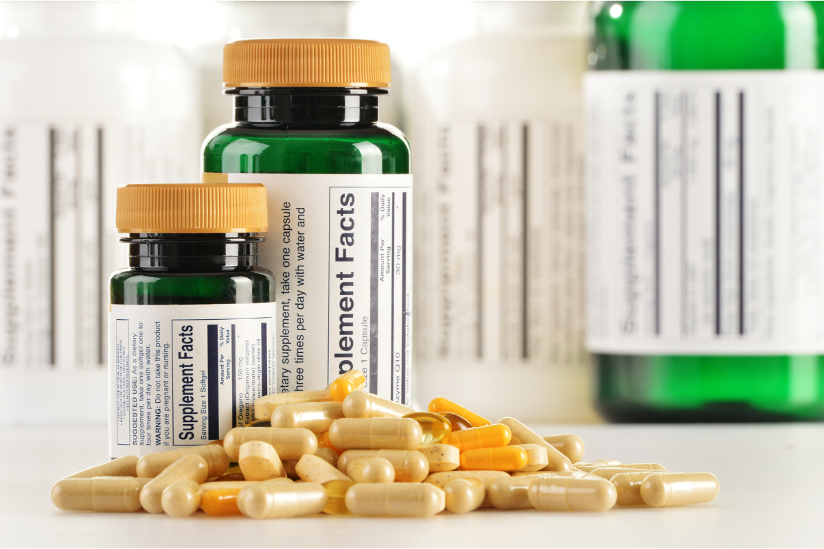 Dietary Supplements: Facts, Types, and Regulation Safety