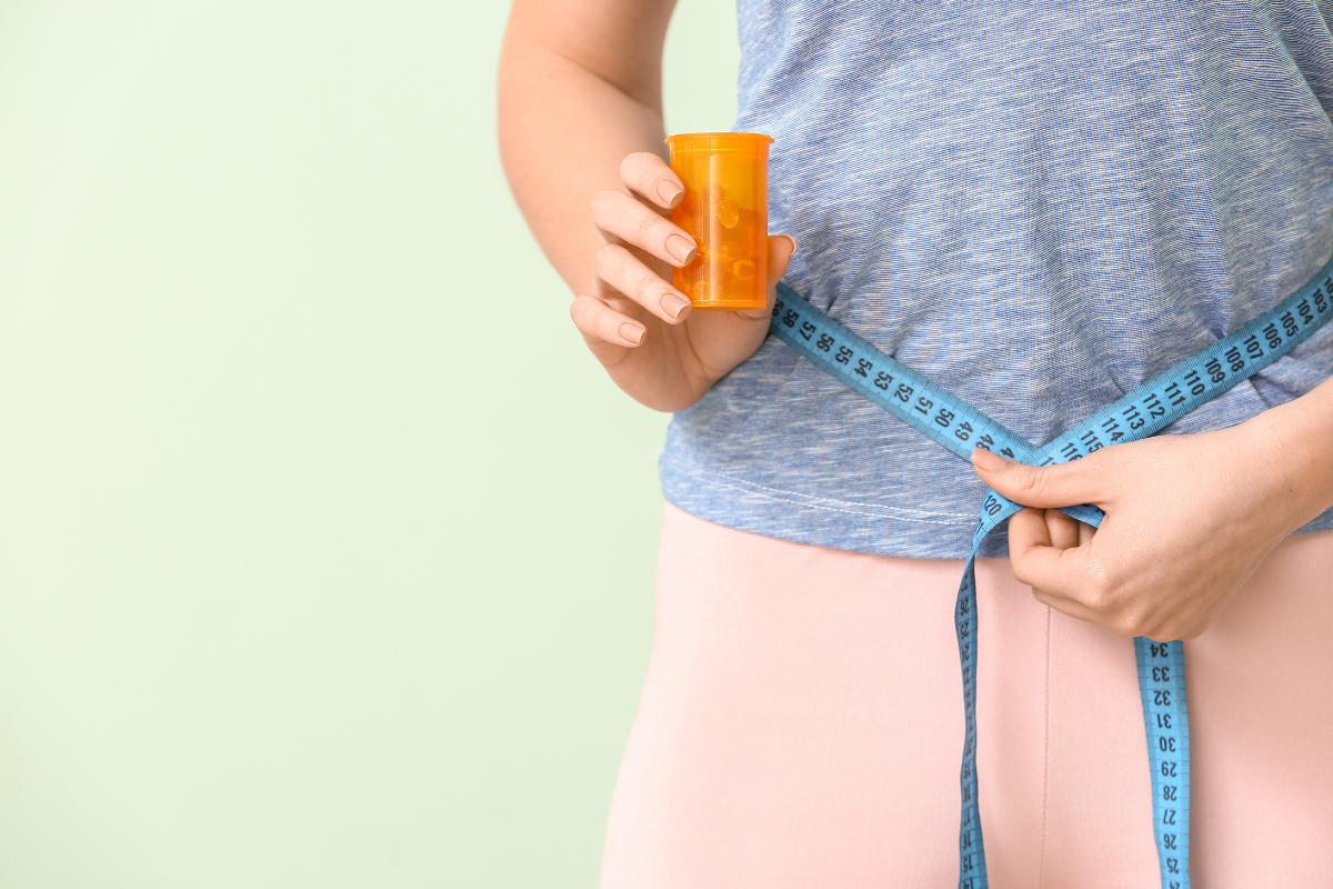 Easy Ways to Speed Up Metabolism Using Booster Supplements