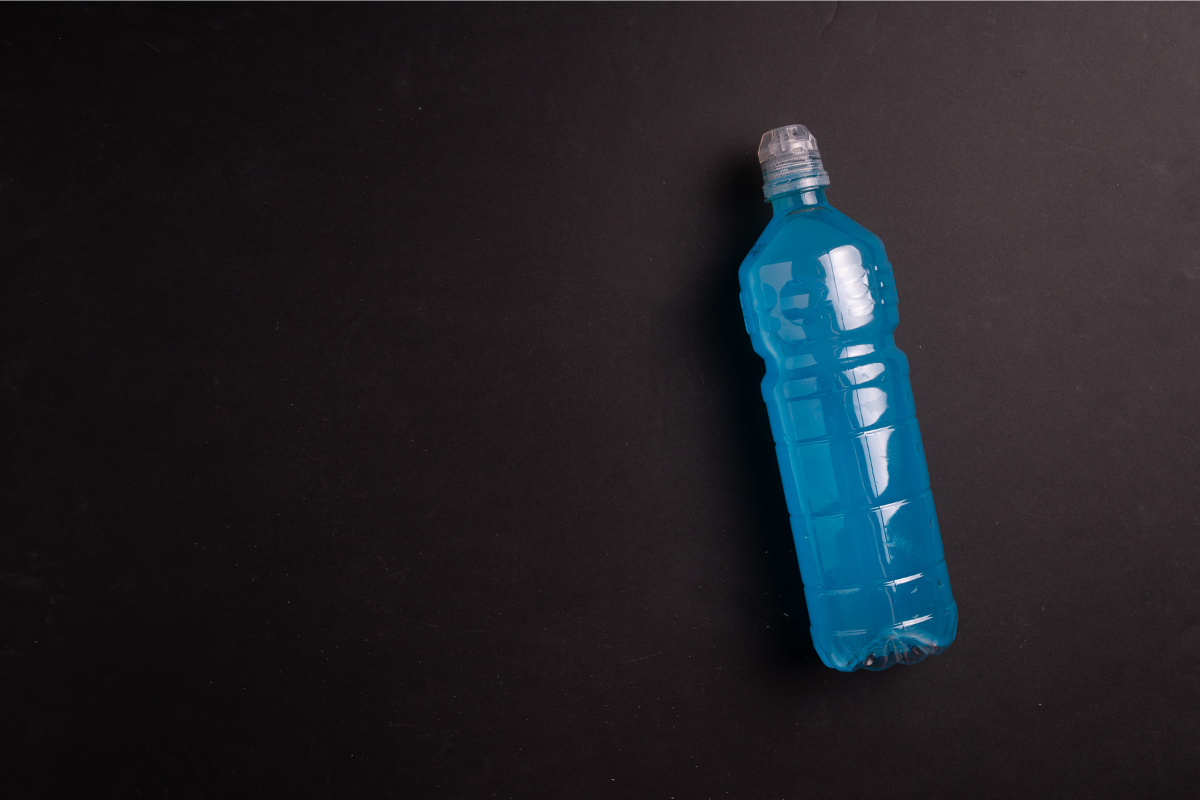 Foods and Drinks That Replenish Essential Electrolytes