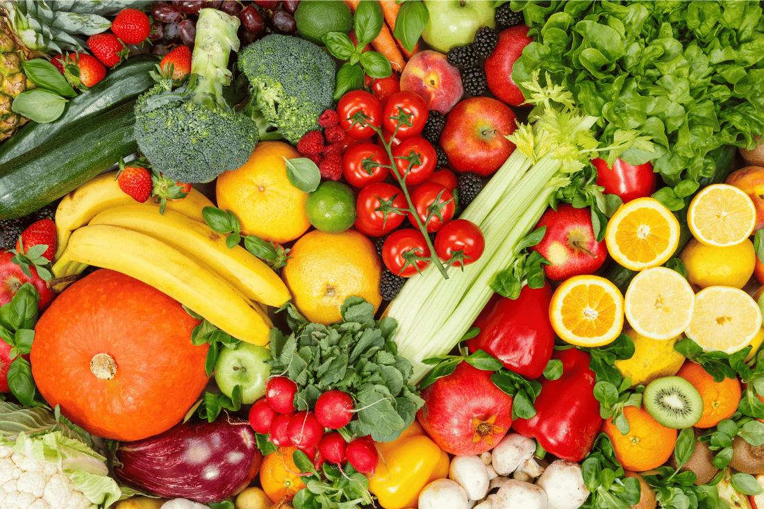 100 Common Vegetable Names to Learn in English visual data 7
