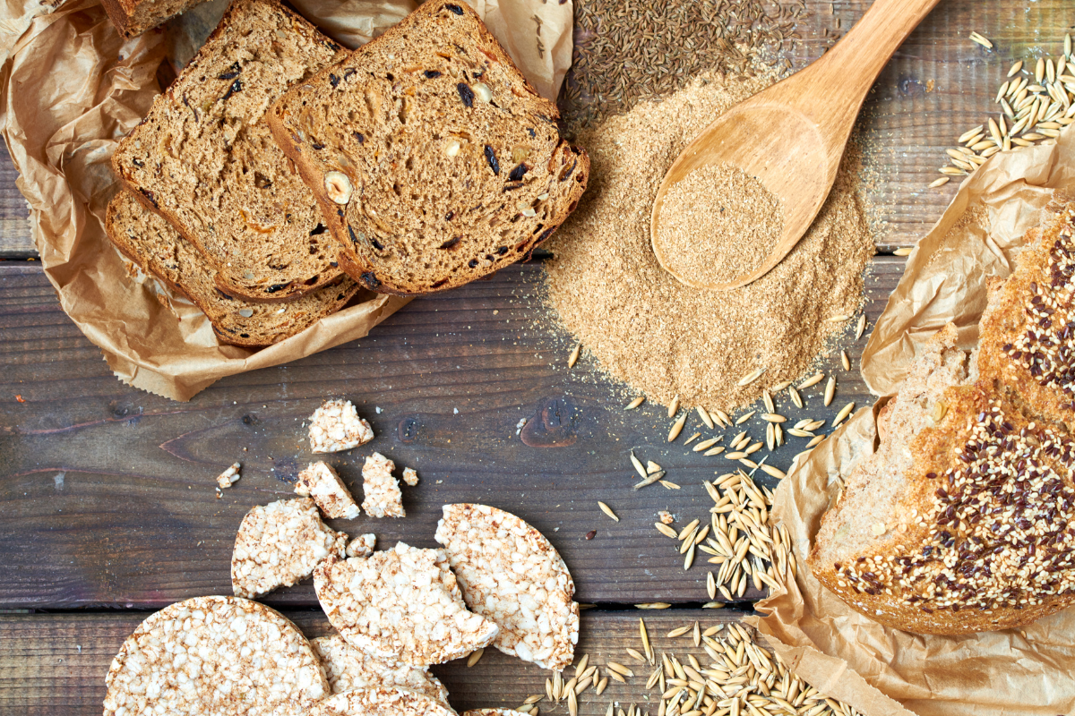 A Beginner’s Guide to Going Gluten Free