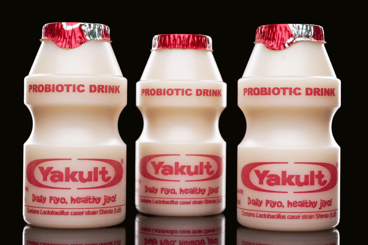 Understanding the Health Benefits of Drinking Yakult