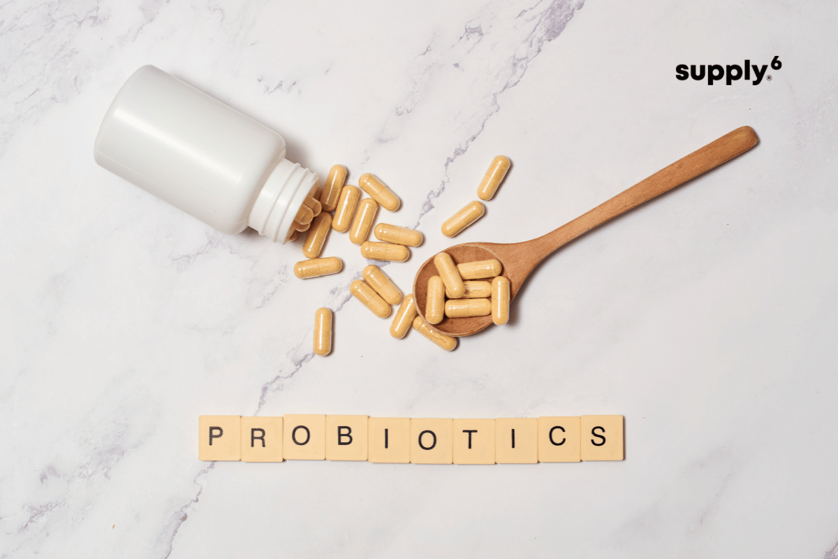 How Much Probiotics Per Day? Your Ideal Dosage for Gut Health