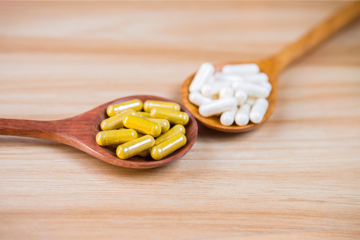 How effective are Probiotic Capsules or Powders in your daily routine?
