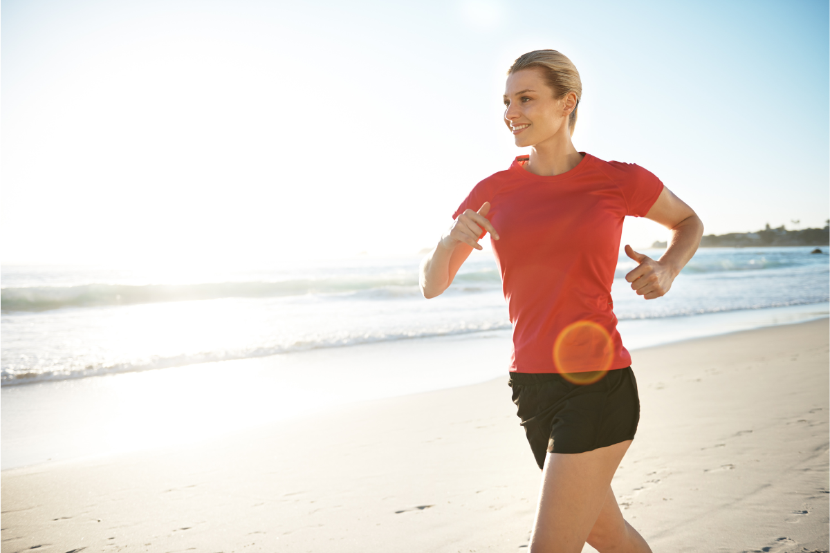 How to Get the Energy to Workout: 6 Powerful Boosting Tips