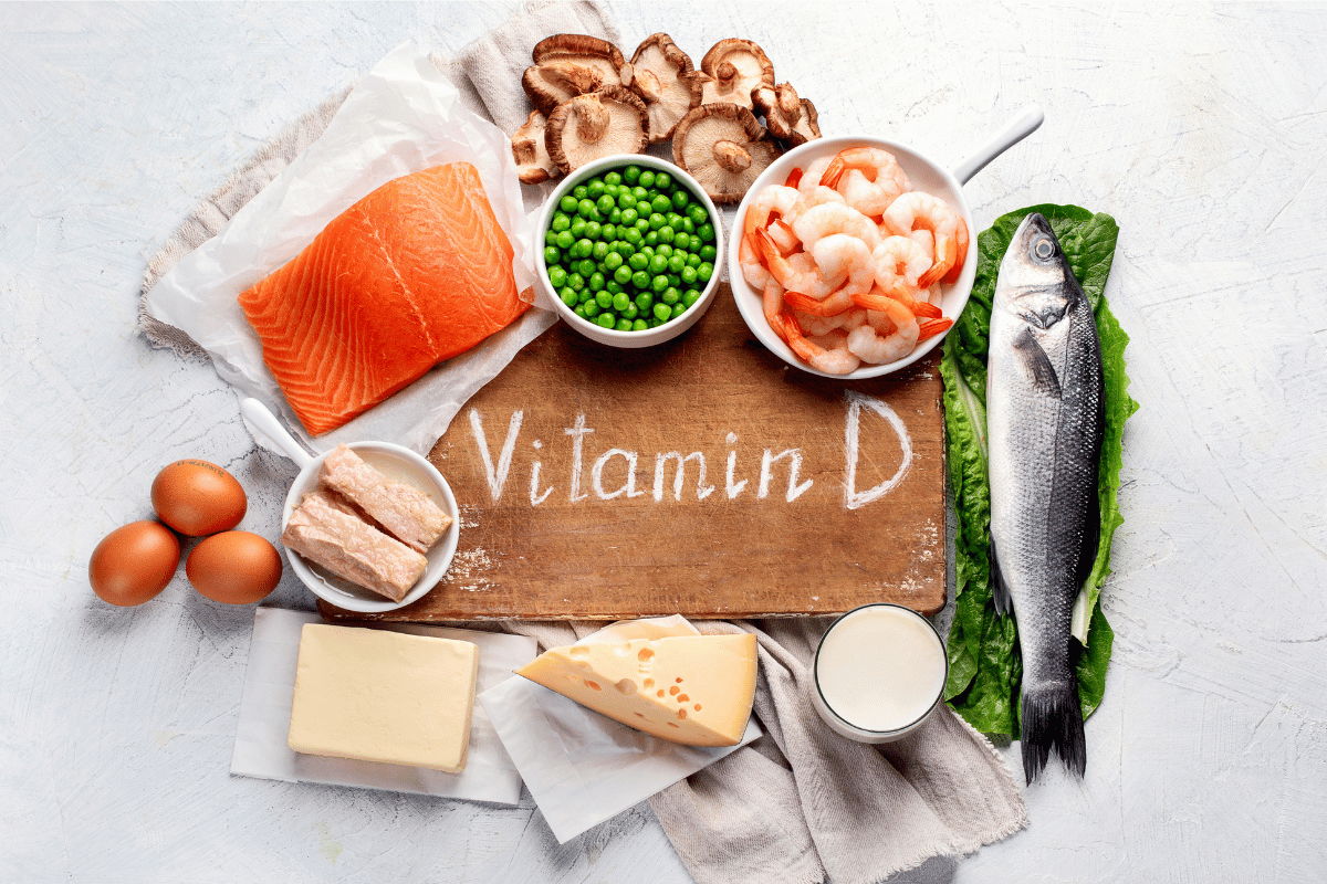 How to Increase Vitamin D Levels Naturally with Power-Packed Foods?
