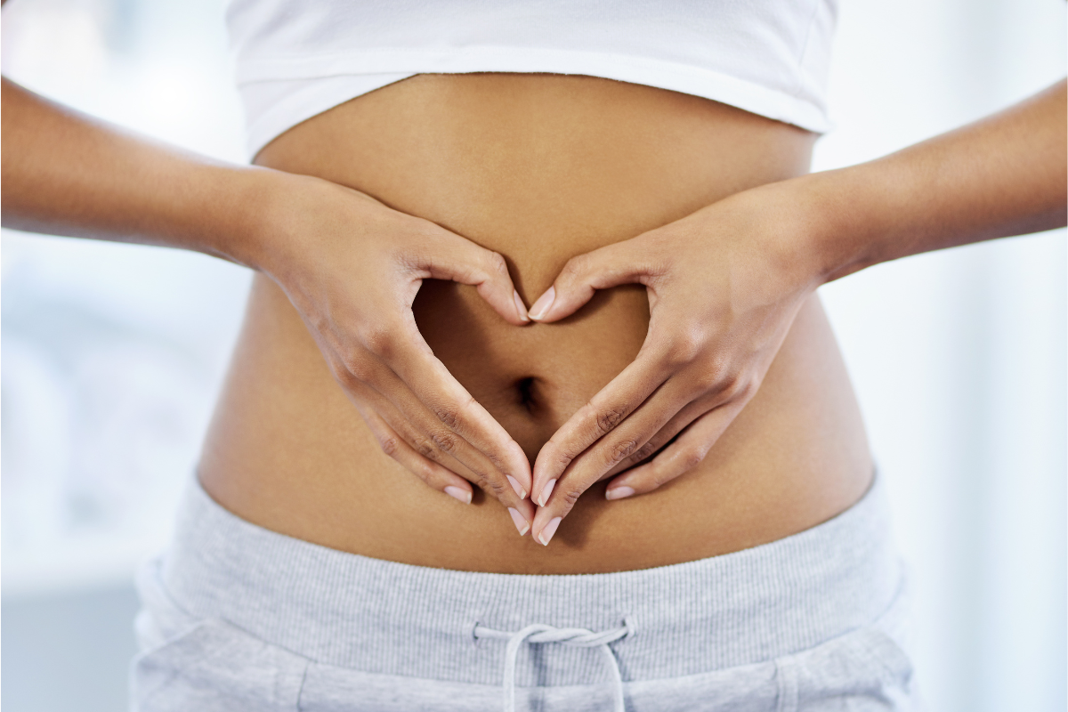 How to Support and Improve Your Gut Health