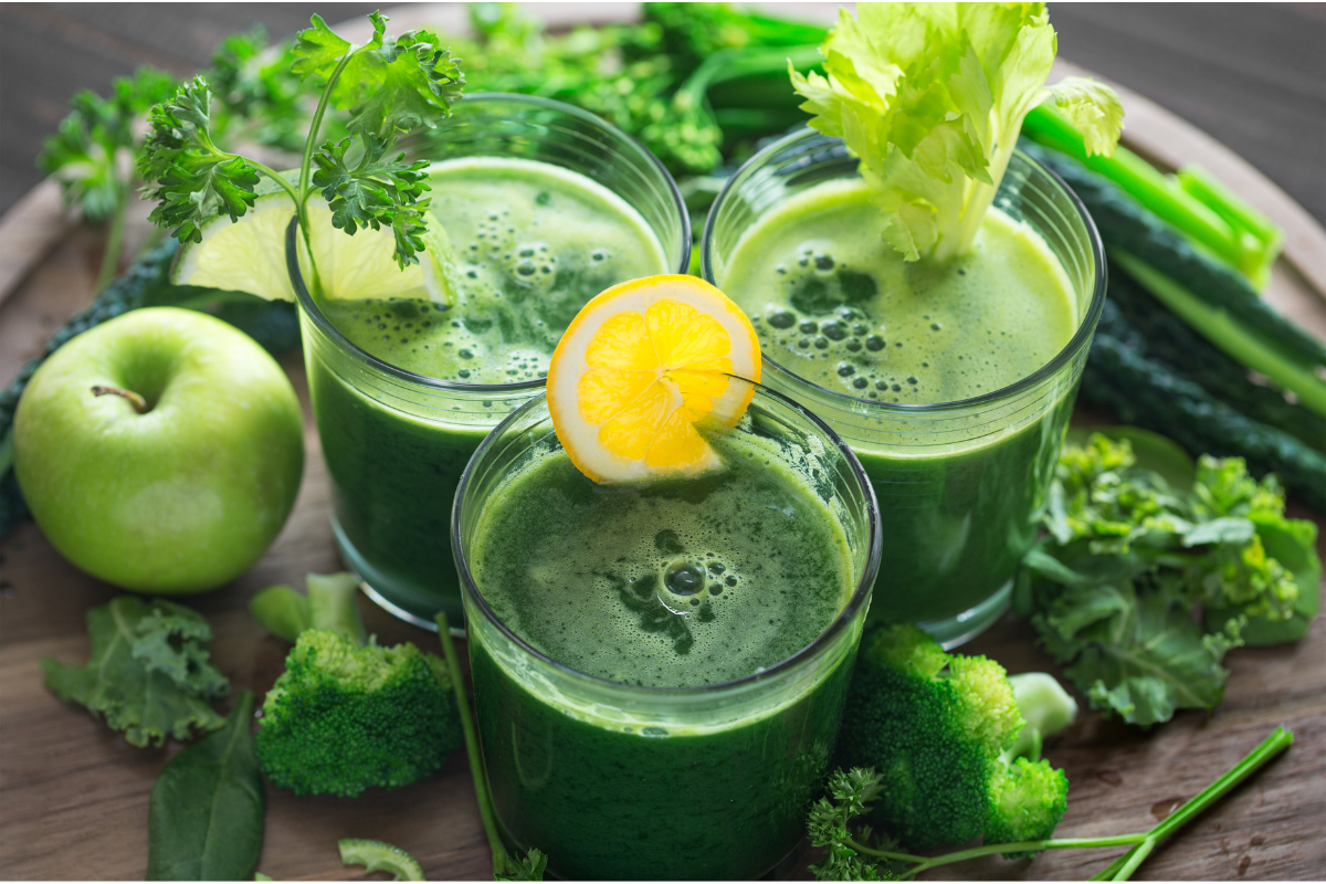 Juice Cleanse Diet: Pros, Cons, and Everything You Need to Know!