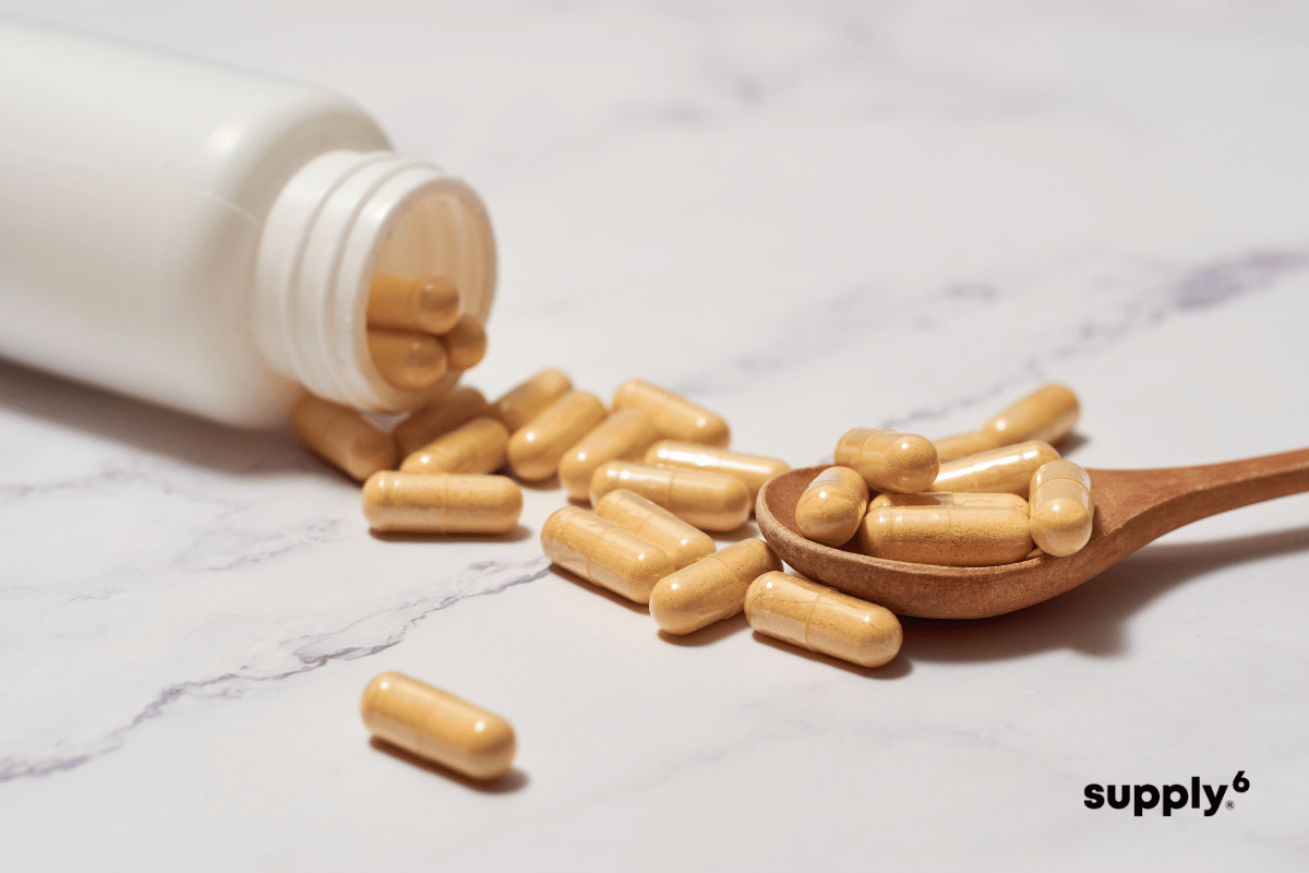 Lactobacillus Probiotic Capsules: Uses, Side Effects, and Benefits for Gut Health