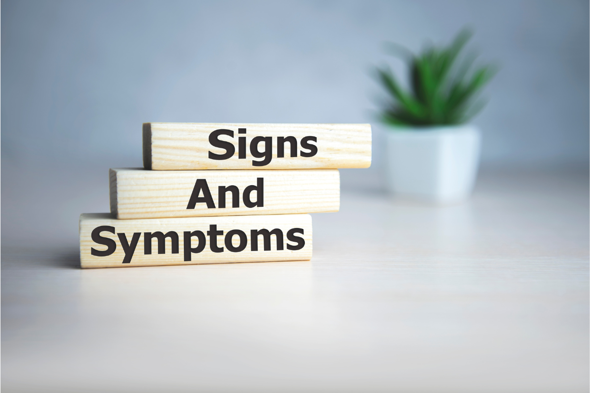 Signs, Symptoms, Treatment, and Causes of Vitamin Deficiency