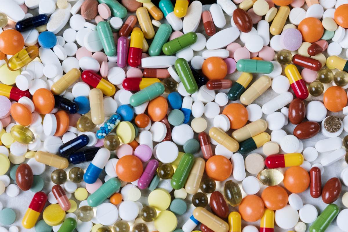 The Power of Vitamin Tablets: How to Maximize Your Health