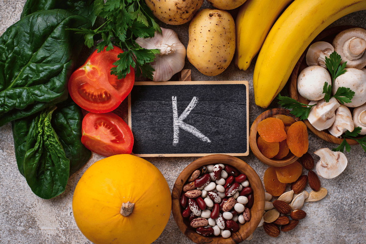 Top Potassium-Rich Foods: A Guide to Sources of Potassium