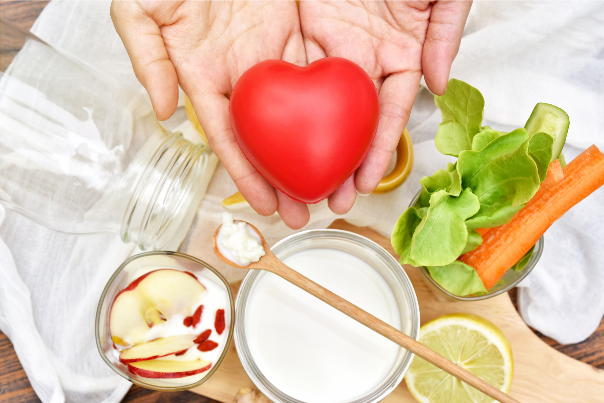 Top Superfoods for Better Gut Health and Digestion